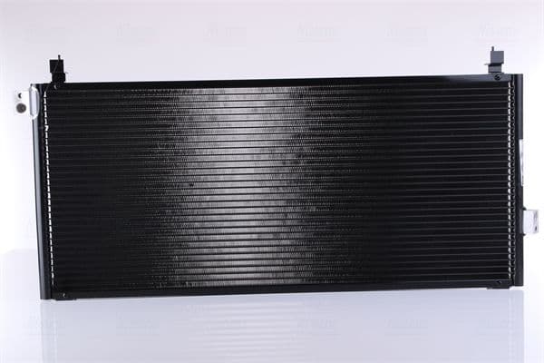 A/C condensator past: SUBARU IMPREZA 1.6/1.8/2.0 08.92-12.00