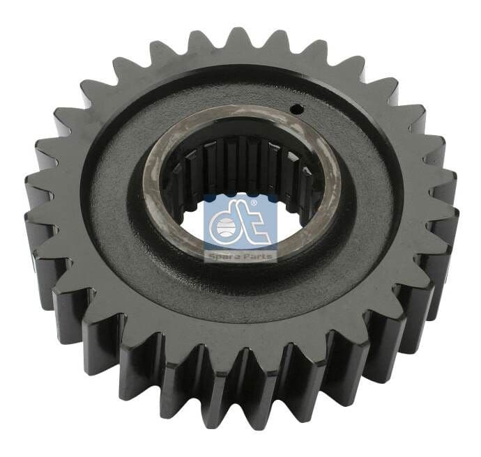 Bevel Gear, differential