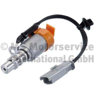 Oil Pressure Valve