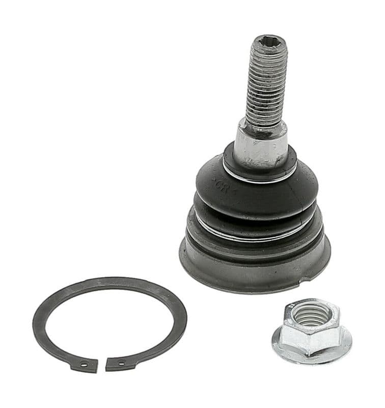 Kogelgewricht van de as (top voor) (diameter kegel 19mm) past: VW AMAROK 2.0/2.0D/3.0D 09.10-