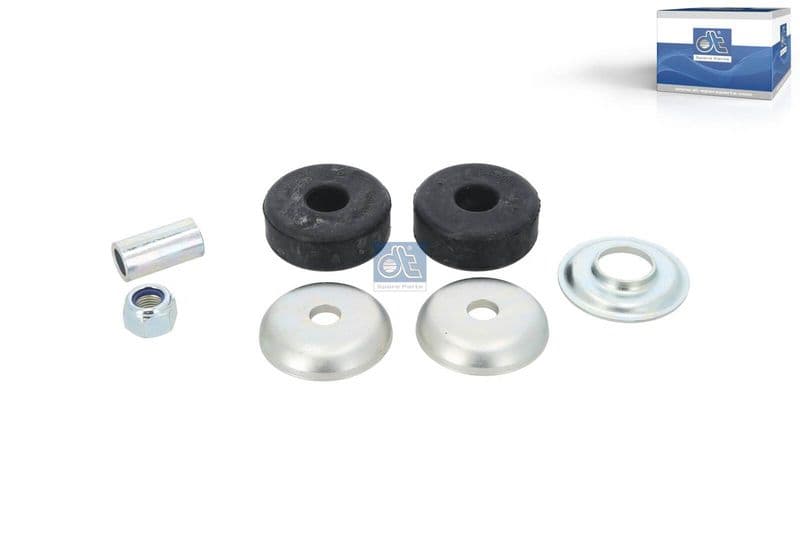 DT Spare Parts