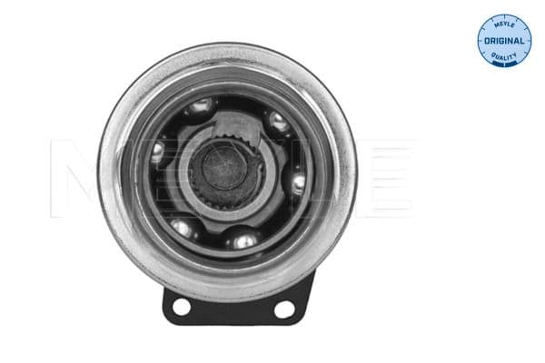 CV-gewricht binnen Rechts (26z/28z/50mm) past: VW MULTIVAN T5, TRANSPORTER T5 1.9D-2.5D 04.03-08.15