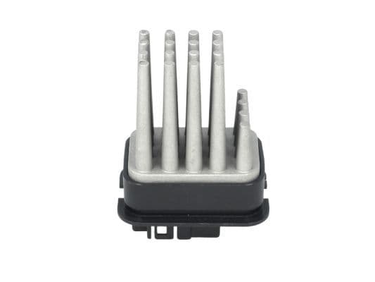 Lucht blazer regelelement (weerstand) past: OPEL ASTRA G, ASTRA G CLASSIC, ASTRA H, ASTRA H CLASSIC, ASTRA H GTC, COMBO, COMBO TOUR, CORSA C, MERIVA A, OMEGA B, ZAFIRA A, ZAFIRA B 1.0-3.2 03.94-