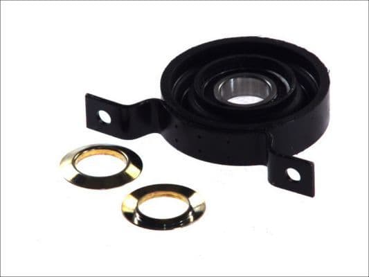 Schroefassteun (30mm, met een lager) past: LAND ROVER DISCOVERY III 2.7D/4.0/4.4 07.04-09.09