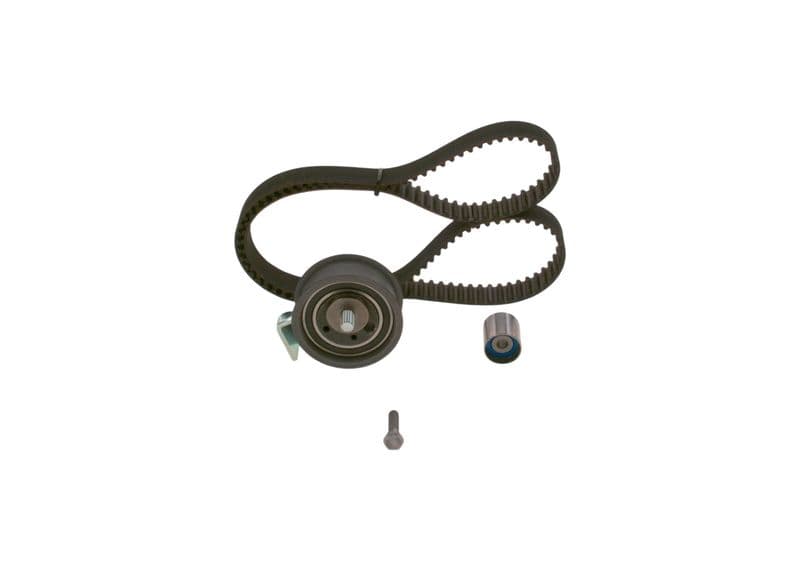 Timing belt set