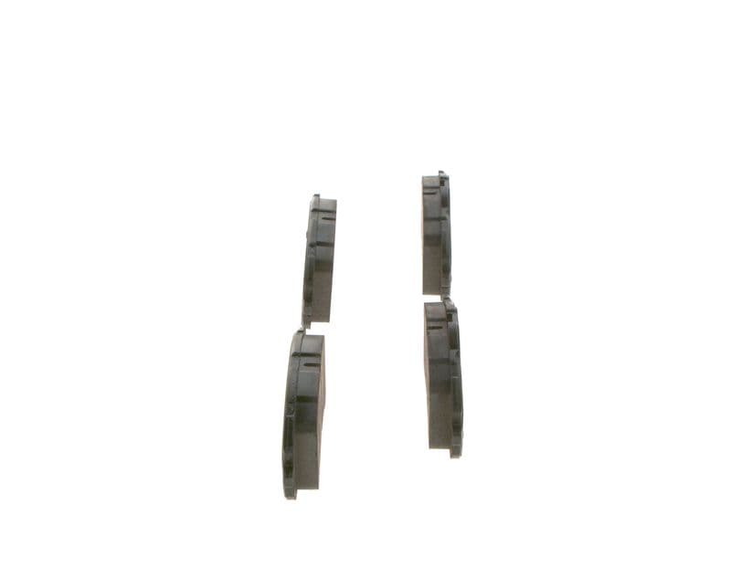 Remblokken set Voor , past: CITROEN BERLINGO  OPEL ASTRA L, COMBO, COMBO E TOUR / LIFE  PEUGEOT 308, 308 II, 308 III, PARTNER, RIFTER 1.2-Electric 09.13-