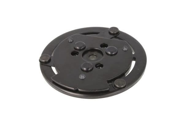 Schijf van de aircocompressor past: FIAT DUCATO  FORD GALAXY I  VW CORRADO, GOLF III, PASSAT B3/B4, SHARAN, VENTO 2.3D-3.0D 06.91-