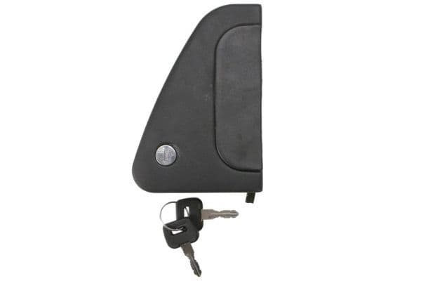 Door handle Links extern past: DAF CF 85 01.01-12.20