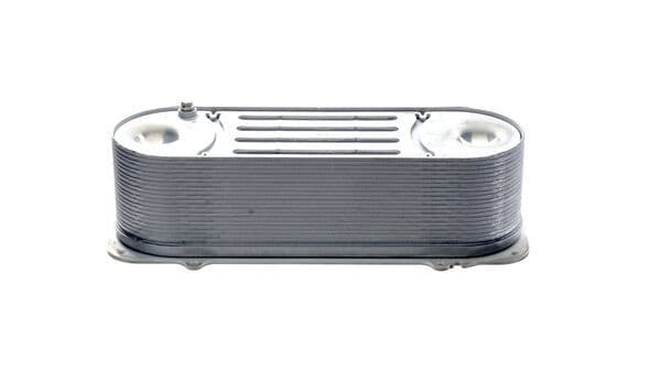 Toevoerluchtkoeler (intermediair) past: MAN HOCL, TGL I, TGM I D0836LFL40-D0836LFLBN 04.05-