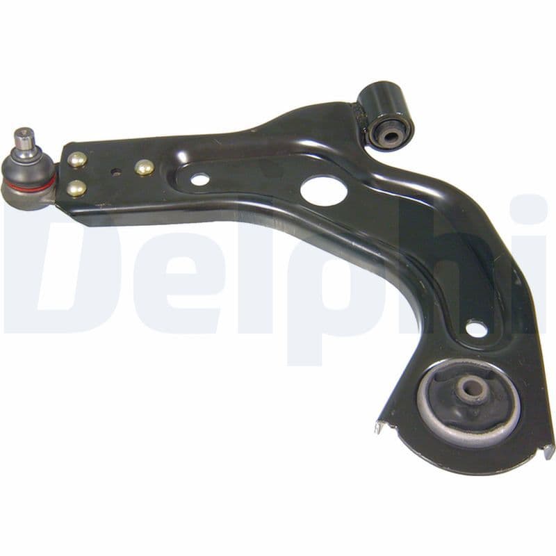 Track control arm