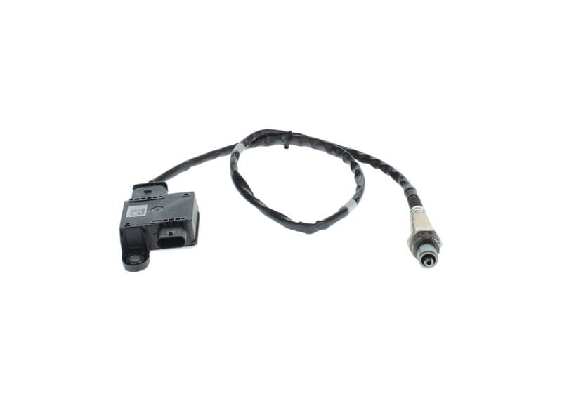 Deeltjes sensor past: AUDI A6 ALLROAD C8, A6 C8, A7 2.0DH 05.18-