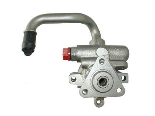 Reparatieset veerpinnen past: BPW