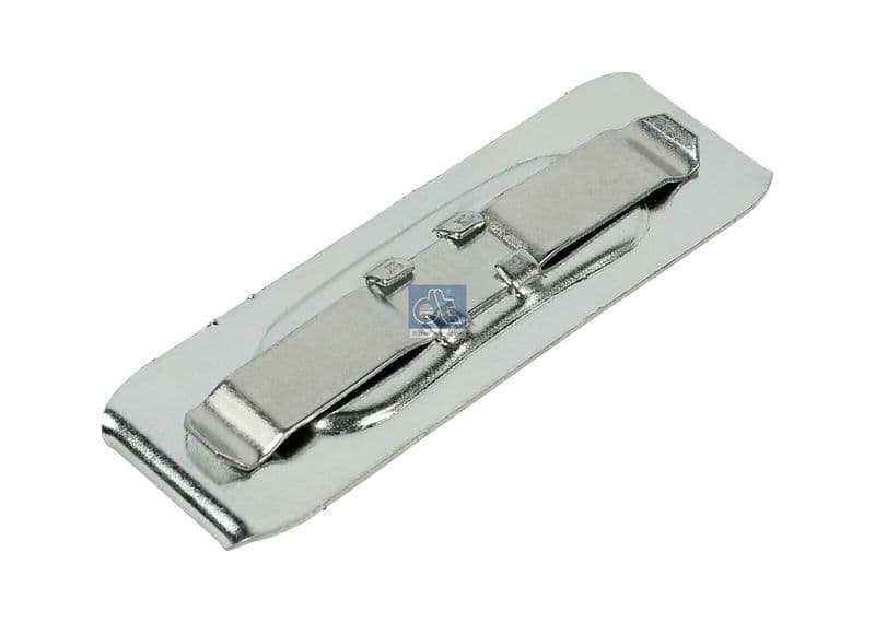 Cover, inspection hole (brake pad wear)