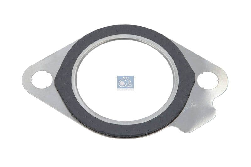 Exhaust manifold gasket