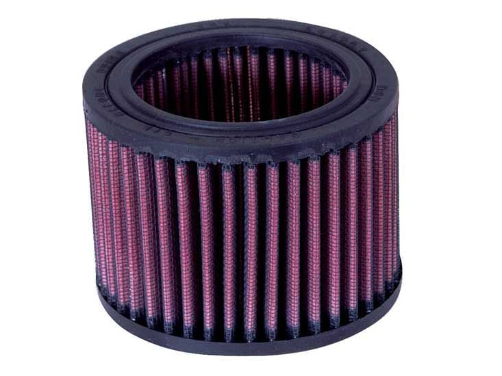 K&N FILTERS