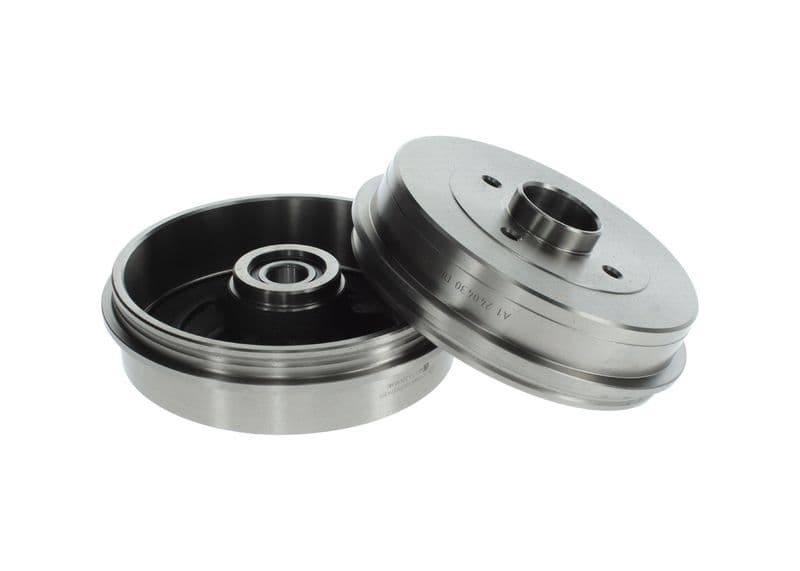 Brake drum Achter past: DACIA LOGAN, SANDERO 1.2-1.6LPG 08.04-