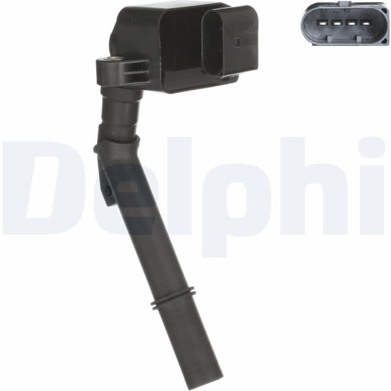 Ignition Coil