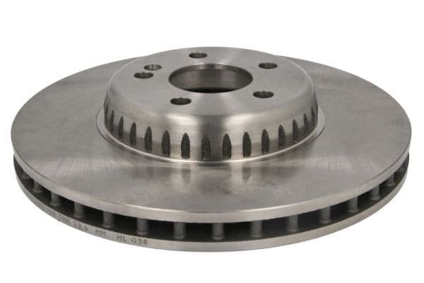 Tweedelige remschijf Voor Links/Rechts past: MERCEDES C (A205), C (C205), C (W205), C T-MODEL (S205), CLS (C257), E (A238), E (C238), E (W213), E ALL-TERRAIN (S213) 1.5-4.0 12.13-