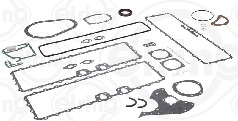 Gasket Kit, crankcase