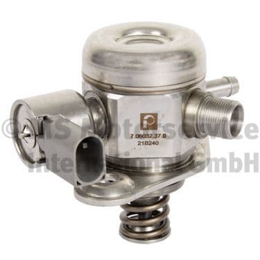 Hoge druk brandstofpomp past: MERCEDES C (A205), C (C204), C (C205), C T-MODEL (S204), C T-MODEL (S205), C (W204), C (W205), E (A207), E (A238), E (C207), E (C238), E T-MODEL (S212) 1.6-2.0H 01.08-