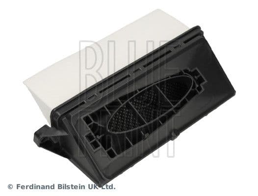 Air filter kit