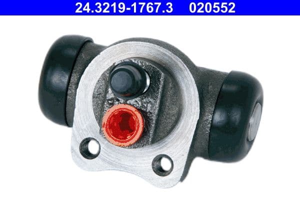 Wheel brake cylinder