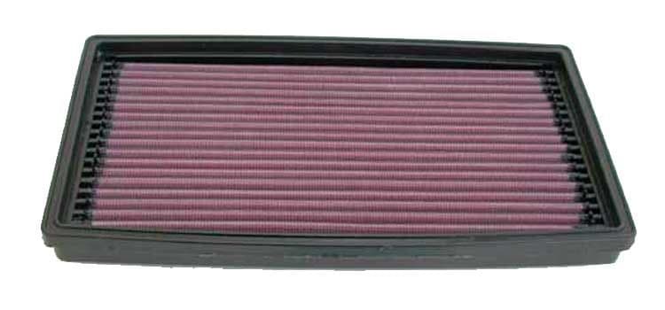 Air filter