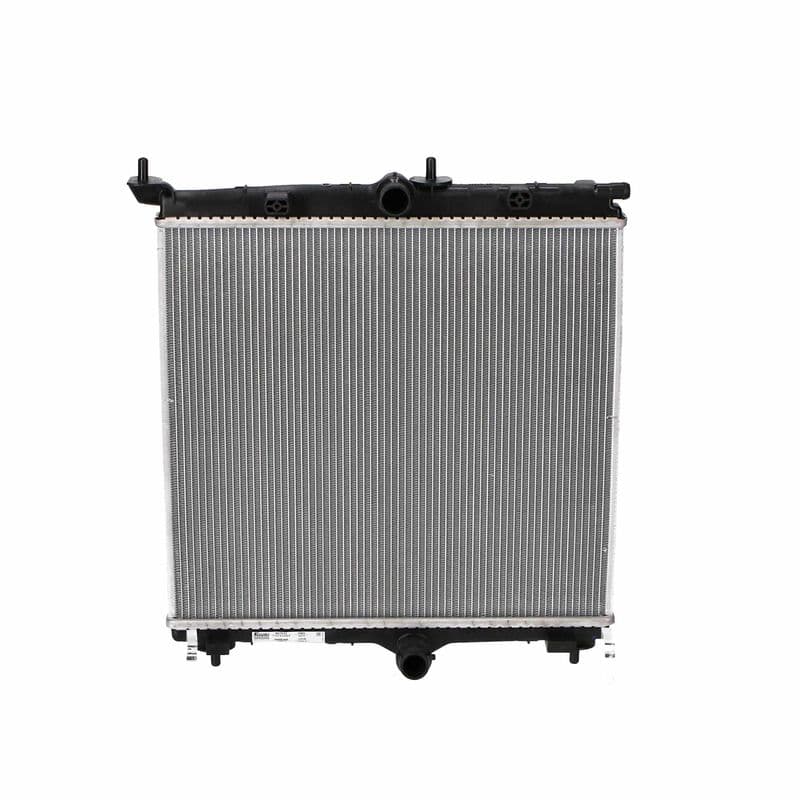 Motorradiator past: OPEL CORSA F  PEUGEOT 208 II 1.2-Electric 06.19-