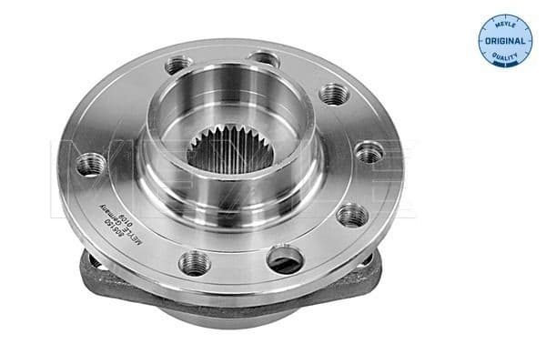 Wiellagerset met naaf Voor past: SAAB 9-5 1.9D-3.0D 09.97-12.09