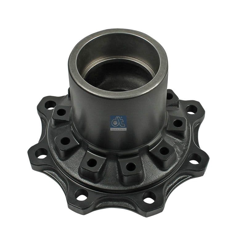 Wheel hub Achter past: MAN M 2000 L, M 2000 M 08.95-