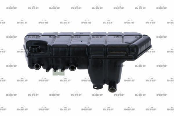 Koelvloeistof expansievat (met stekkers) past: DAF CF, XF 106, XF 95 MX-13303-XF355M 01.02-