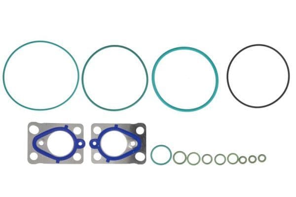 (reparatieset) past: DELPHI, JCB 3CX, 3CX SITEMASTER, 3CX-2, 3CX-4, 3CXC, 3CXS, 3CXT, 4CX, 4CXC