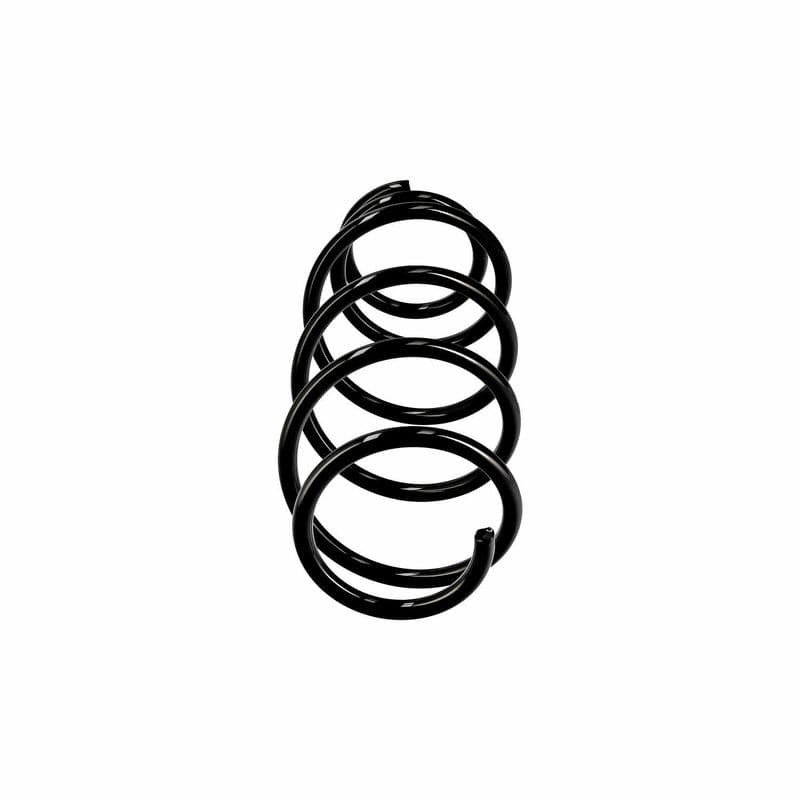 Spiraalveer Voor Links/Rechts past: TOYOTA YARIS 1.0/1.3/1.33 08.05-12.11