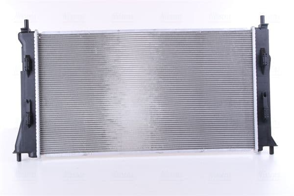 Motorradiator past: MAZDA 5 1.8/2.0 06.10-