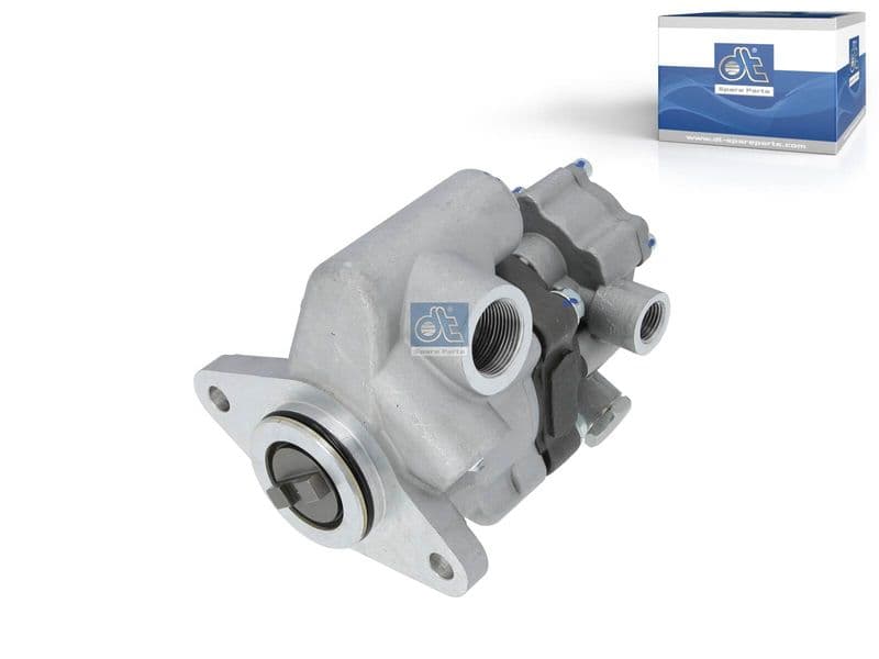 Hydraulic Pump, steering