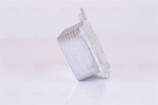 Olie radiator past: MERCEDES C T-MODEL (S205), C (W205) 1.6D 05.14-05.21