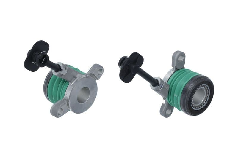 Hydraulisch concentrisch lager past: DACIA DOKKER, DUSTER, LODGY, LOGAN, LOGAN EXPRESS, LOGAN II, LOGAN MCV, LOGAN MCV II, SANDERO, SANDERO II, SUPERNOVA  RENAULT CAPTUR I 0.9-2.0 04.00-