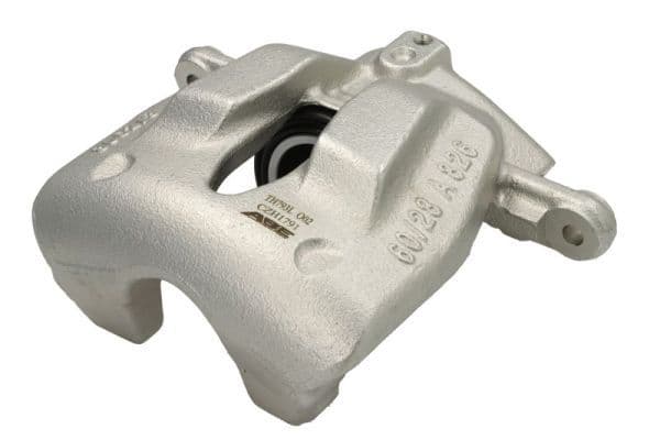 Schijfremklauw Voor Links (nieuw) past: CITROEN C8, JUMPY I  FIAT SCUDO, ULYSSE  LANCIA PHEDRA  PEUGEOT 807, EXPERT 1.9D-2.2D 04.98-