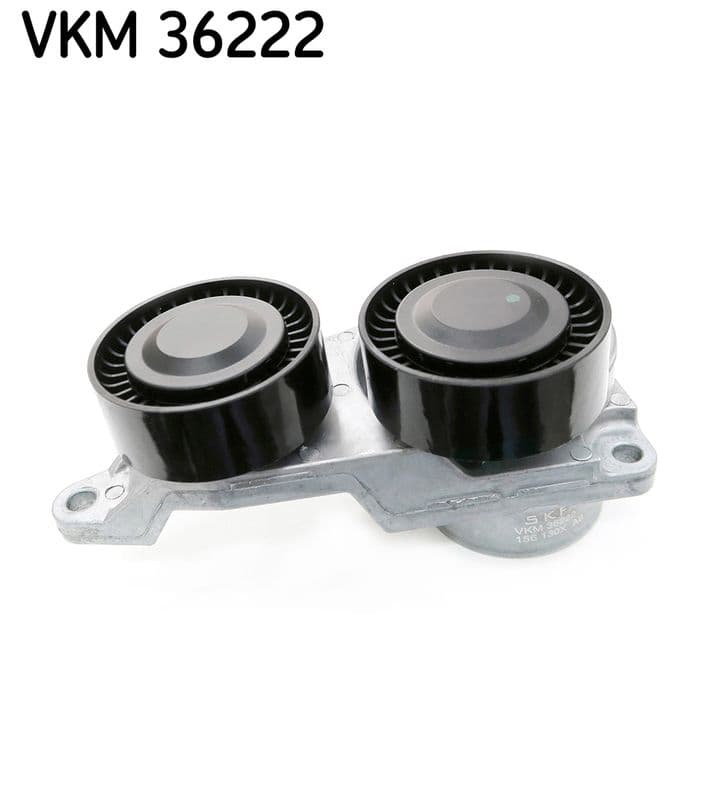 Multi-V riemspanner past: VOLVO S60 I, S80 I, V70 II, XC70 I, XC90 I 2.4D 01.01-12.14