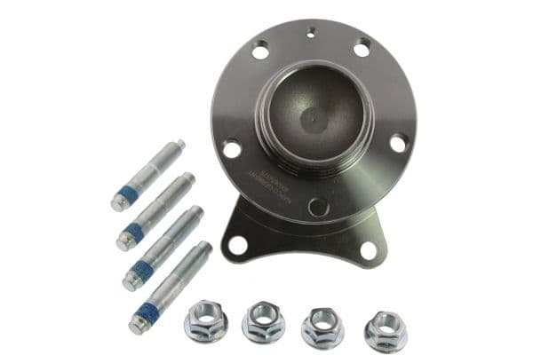 Rubberlaars Buiten/Voor (fi: 22/77) (lengte89) (set) past: FIAT BRAVA, BRAVO I, MAREA, PUNTO  LANCIA DEDRA, DELTA II, Y 1.1-1.9D 08.89-09.03