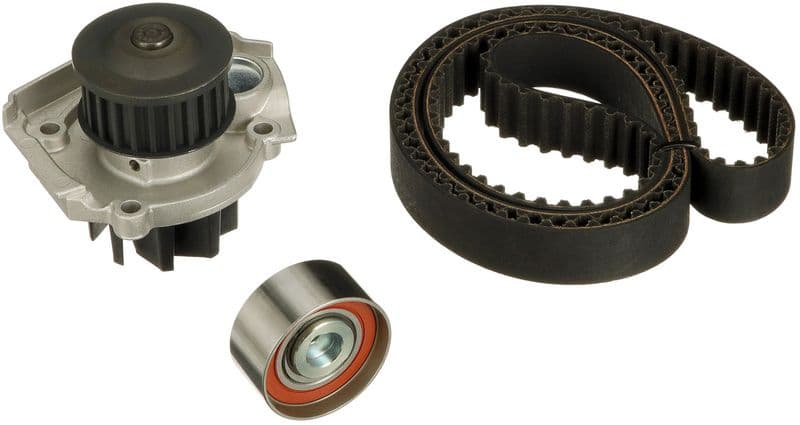 Water Pump & Timing Belt Kit