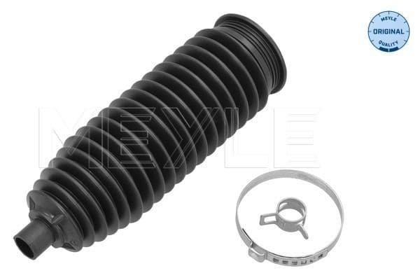 Bellow Kit, steering