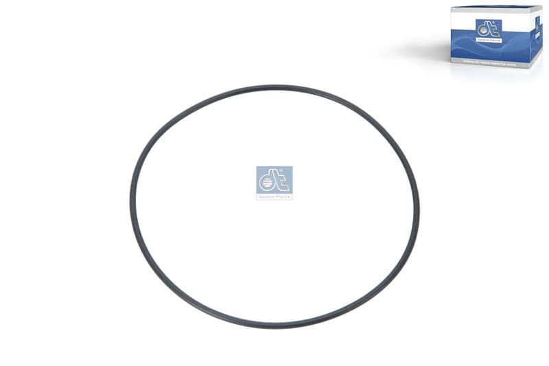 Water pump gasket