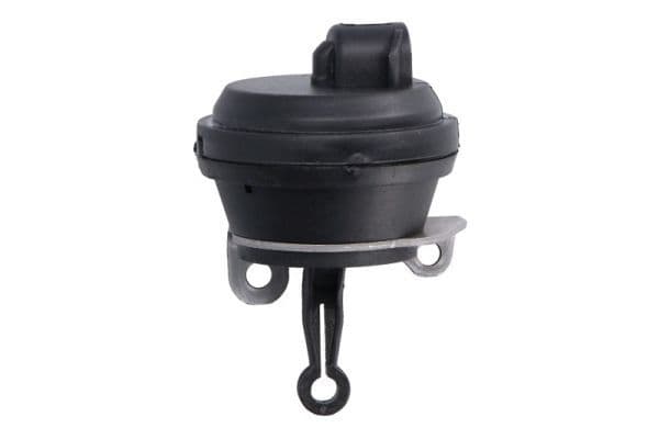 Bedieningselement uitlaatgasrecirculatie past: AUDI A1, A3, Q3, TT  SEAT ALHAMBRA, ALTEA, ALTEA XL, IBIZA IV, IBIZA IV SC, IBIZA IV ST, LEON  SKODA FABIA II 1.4D/1.6D/2.0D 05.03-12.22