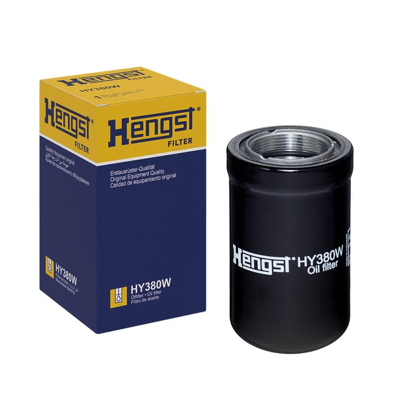HENGST FILTER