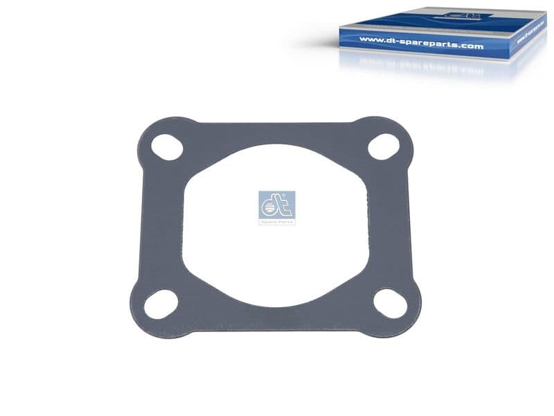 Turbocharger gasket