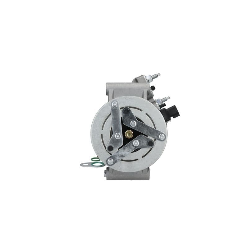 Airconditioning compressor past: FORD ECOSPORT, FIESTA VII, TOURNEO COURIER B460, TRANSIT COURIER B460 1.0/1.0H/1.1 10.13-