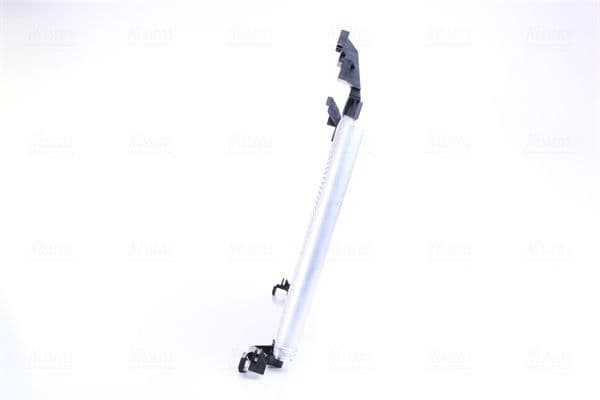 A/C condensator (met droger) past: LEXUS GS, RC 2.0 08.15-