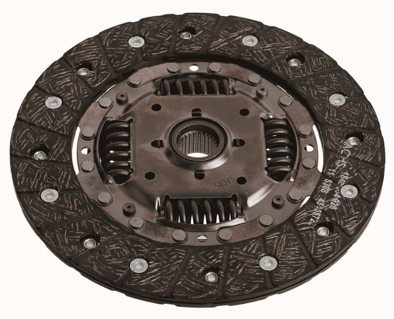 Rolling Bearing, suspension strut support mount