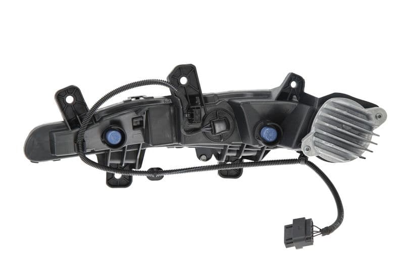 Dagrijlichten Links (LED) past: PEUGEOT 2008 II, 208 II 06.19-